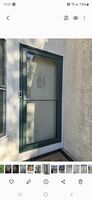 Andersen Storm Door