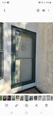Andersen Storm Door