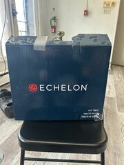 15.6 Inch Echelon Fitness Tablet Touchscreen *New