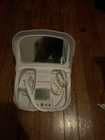 Microdermabrasion Machine