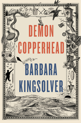 Demon Copperhead Author Barbara Kingsolver Novel Ebook Kindle Best Selling PDF Book Bestselling e-book