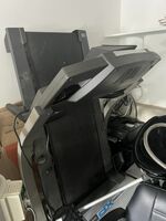 Salon Equipments/treadmill