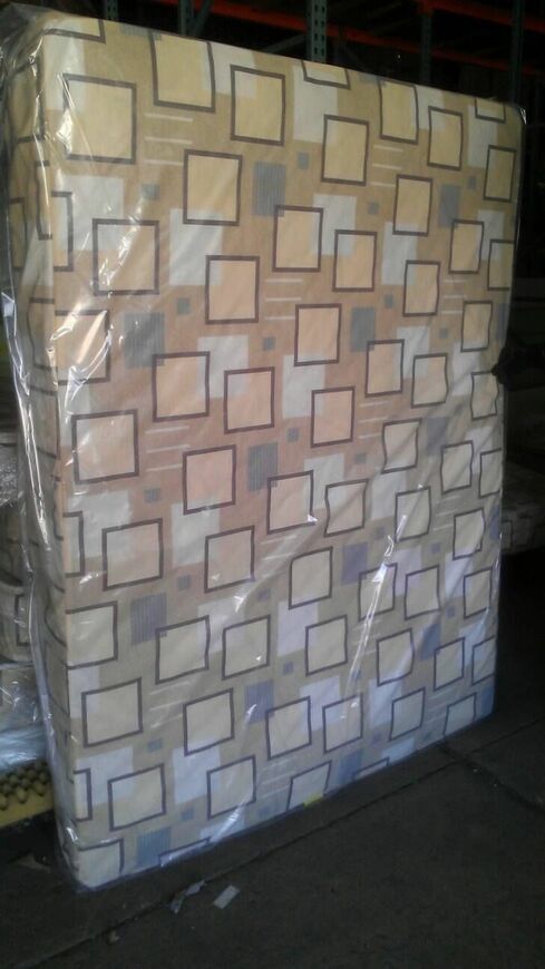 Bed Special. $99 New Standard Mattress Sets. Twin, Full Or Queen. Free Boxspring Included