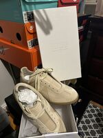 Maison Margiela Paris “