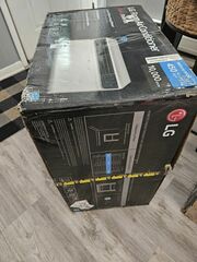 New! LG Windows AC / Smart / Inverter