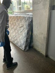 Bed Special. $99 New Standard Firm Mattress Sets. Twin, Full Or Queen. Free Boxspring