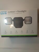 Crazy Deal New Blink Outdoor  And Floodlight  Led Camera System