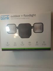 Crazy Deal New Blink Outdoor  And Floodlight  Led Camera System