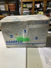 Sani 3 Toilet Kit