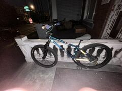 Mafia Medusa 26in (LOWEST 300)!!!