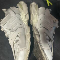 Balenciaga Tracks Size 44/11