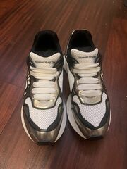 Men’s Alexander McQueens