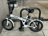 Electric bike 36v