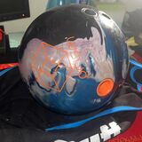 Brunswick Prism 14lbs