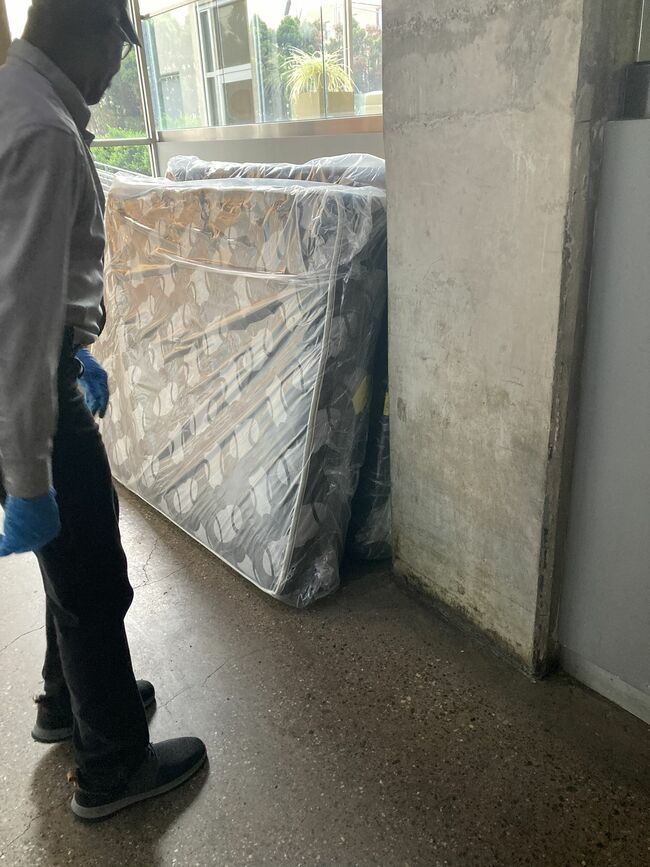 Bed Special. $99 New Standard Mattress Sets. Twin, Full Or Queen. Free Boxspring Included