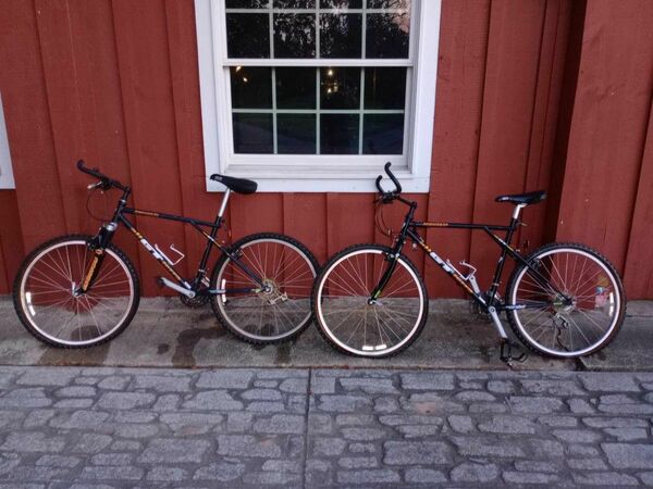 GT All Terra-tequesta