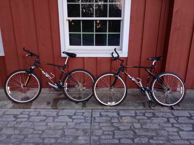 GT All Terra-tequesta