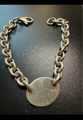 Tiffany And Co Bracelet