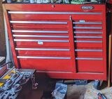 Proto Rolling Tool Box