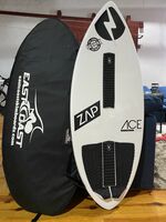 Zap Skimboard $600 Pro Skim Board For $150
