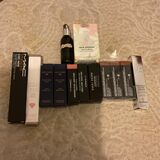 Women Makeup Products + Perfume