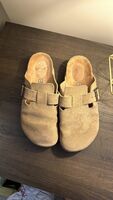 Birkenstock Clogs