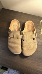Birkenstock Clogs