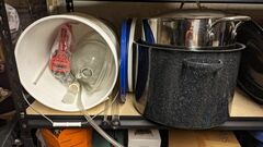 Beer Brewing Supplies