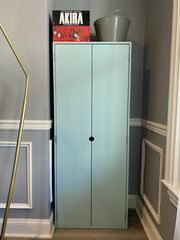 Urban Outfitters Clothes Storage Cabinet