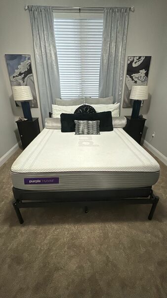 Bedroom Set
