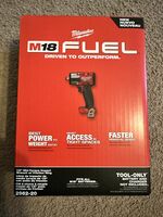 Milwaukee M18 Mid Torque Impact