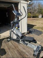 Nordictrack Elliptical