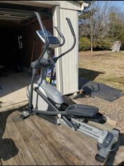 Nordictrack Elliptical