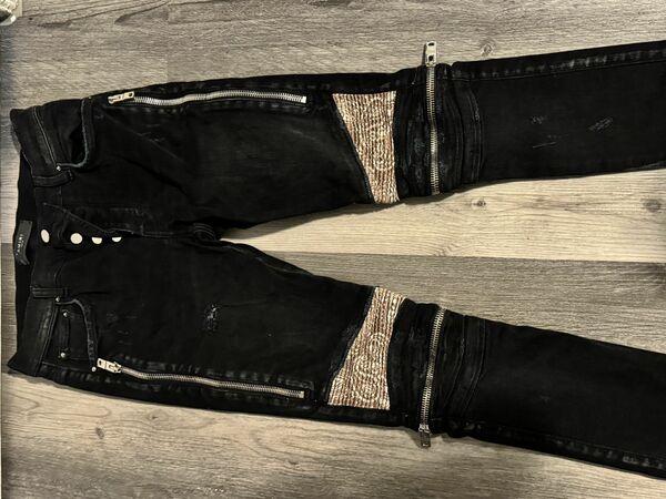 Amiri jeans