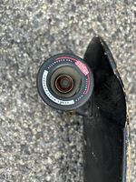 Landyachtz Hybrid Longboard