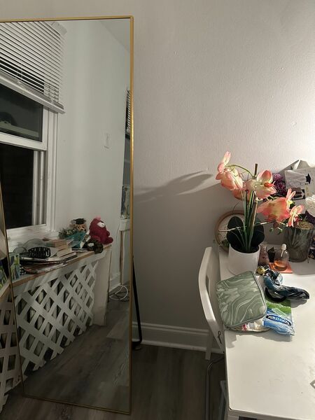 Full length mirror for sale