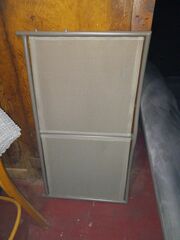 Garden Treasure Swing Seat