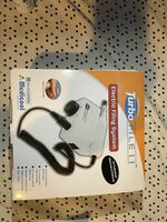 Medicool Turbo File II Electric Filing System