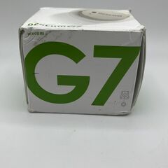 Dexcom G7