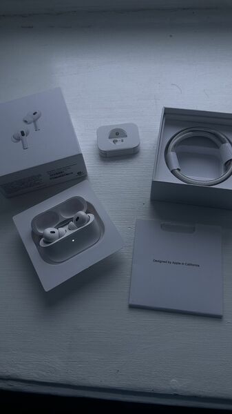 Airpod Pro 2nd Generation