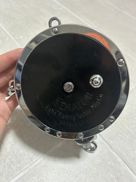 Penn Fishing Reel Ocean Fishing