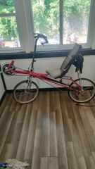 Old Classic 🪖NYC CENTRAL PARK CHAMP 🏆 BIKE