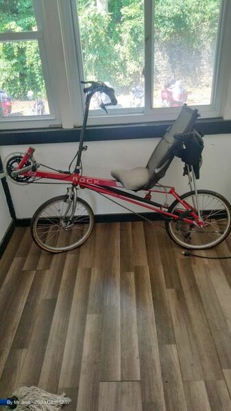 Old Classic 🪖NYC CENTRAL PARK CHAMP 🏆 BIKE