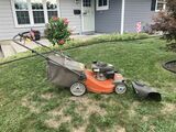 Honda Mower
