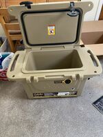 Cabelas Cooler Brand New