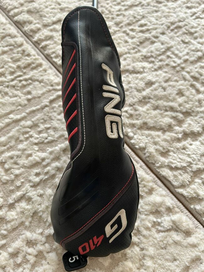 Golf Club - PING G410 5 Wood 17.5°for Women