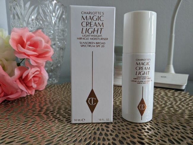 Charlotte Tilbury Magic Cream