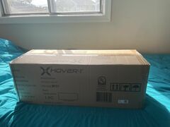 Hover 1 Blasts (New)