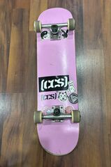 CCS Skateboard
