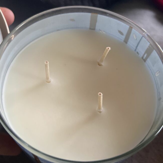 New Bath And Body Works Candle